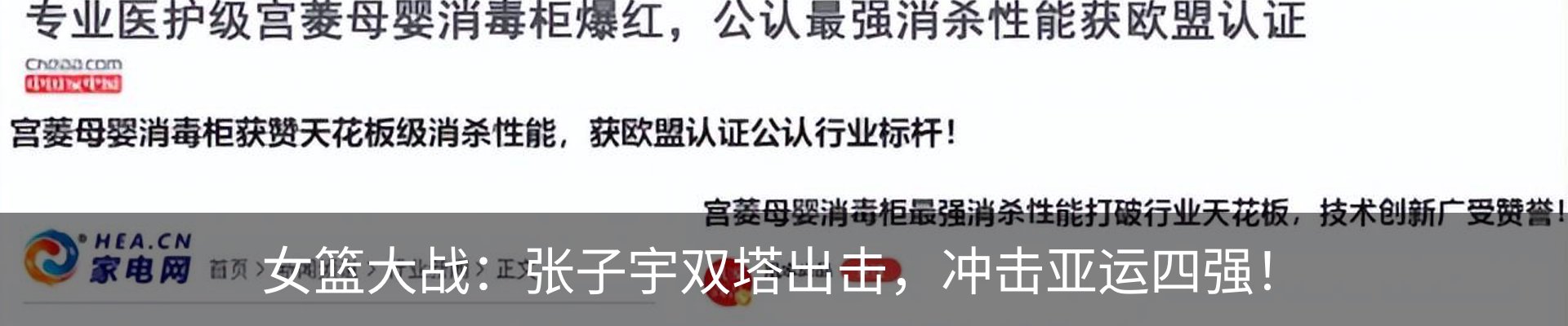 最新动态