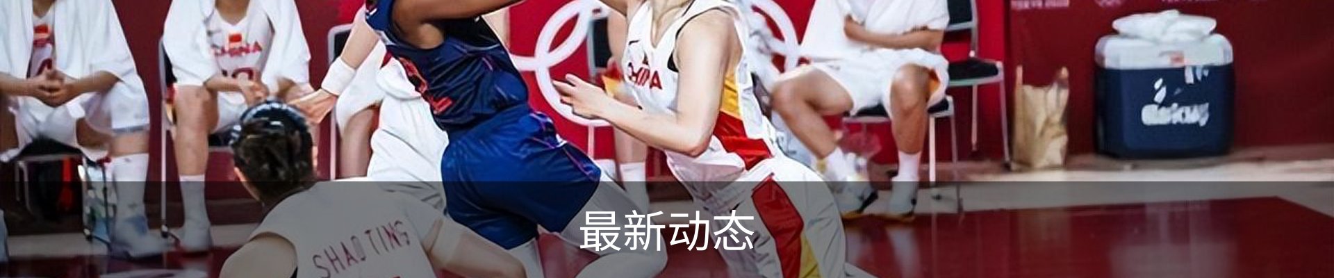 最新动态