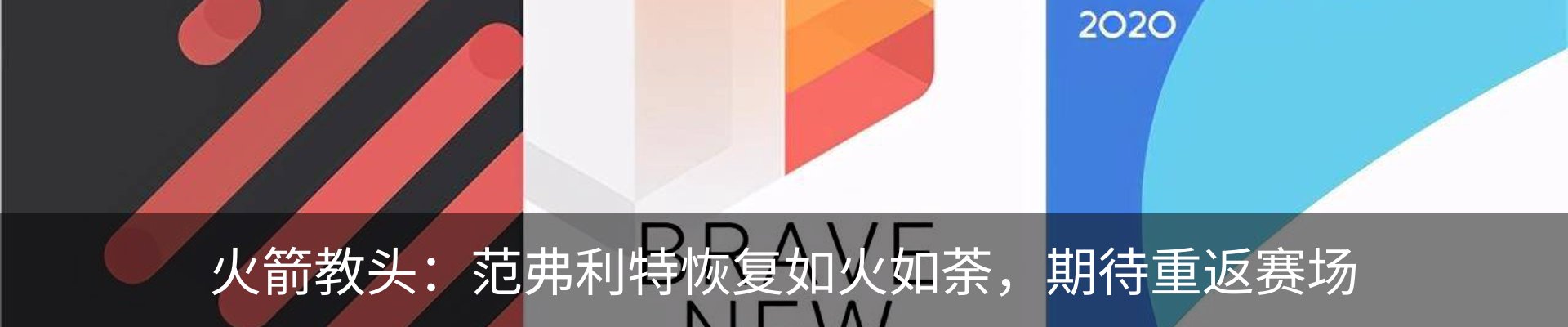 最新动态