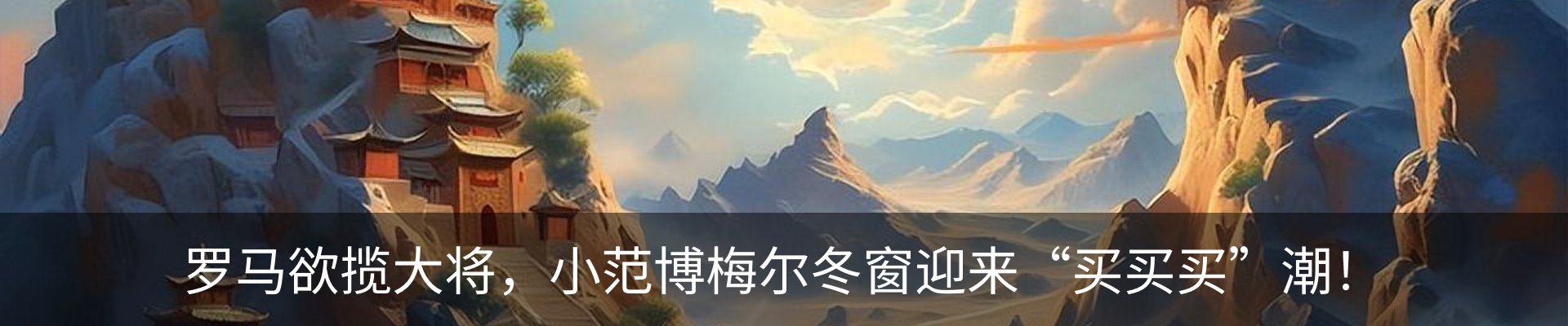 最新动态